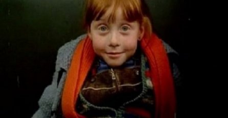 Sjećate li se slatke djevojčice AMELE iz filma 'KUDUZ', pjevala je i u pjesmi ZDRAVKA ČOLIĆA? Iznenadit ćete se kada vidite kako danas izgleda