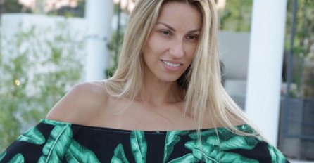 "NEMA RAZLOGA ZA ČESTITANJE..." Rada progovorila o vezi sa Harisom i LAŽNOJ SREĆI, ovo niko nije očekivao