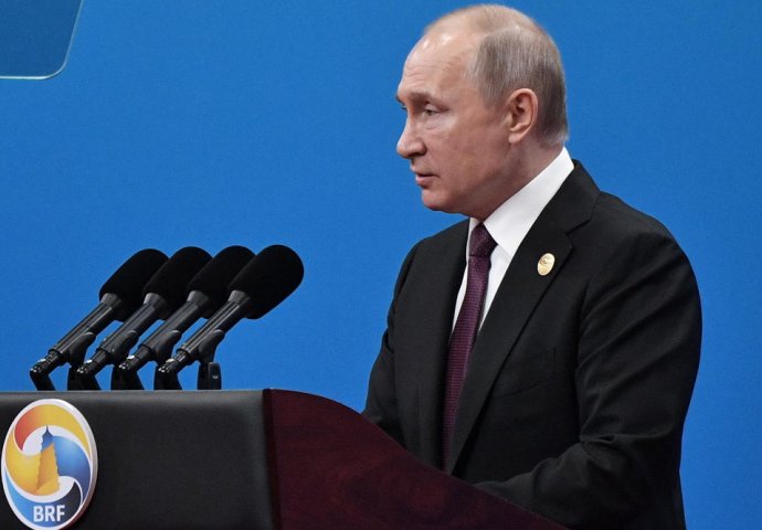 Putin: Kad se kod drugih pojavi hipersonično oružje, mi ćemo imati nešto novije