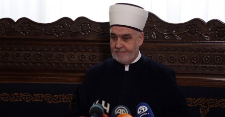 Rijaset IZBiH - Organiziranje vjerskih aktivnosti za vrijeme Kurban-bajrama