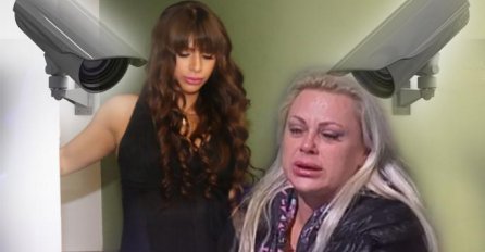 OVO JE KRAJ ZA NJIH, KULIĆI POD POLICIJSKOM PRATNJOM NAPUSTILI GRAD: Miljanini ispadi uništili porodicu!