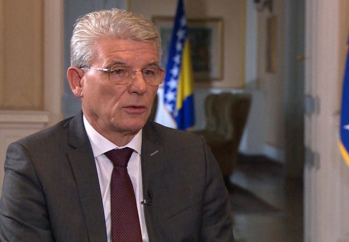Džaferović - Kurti: Unaprijediti ekonomsku saradnju i pojednostaviti procedure