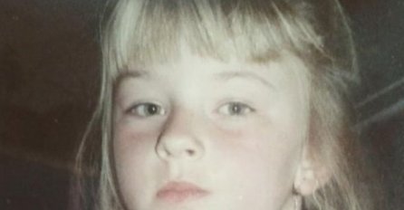 Nekada slatka čupava djevojčica, a sada ima silikonske grudi i voli fudbalere: Nema šanse da pogodite o kome se radi