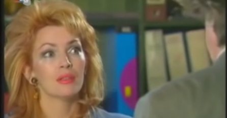 GLUMILA JE ATRAKTIVNU SEKRETARICU U "SREĆNIM LJUDIMA", LJUBILA SE NA "FARMI", i krila ko je otac njene kćerke: Evo kako danas POPARINA BEBA izgleda, ovo nismo očekivali!