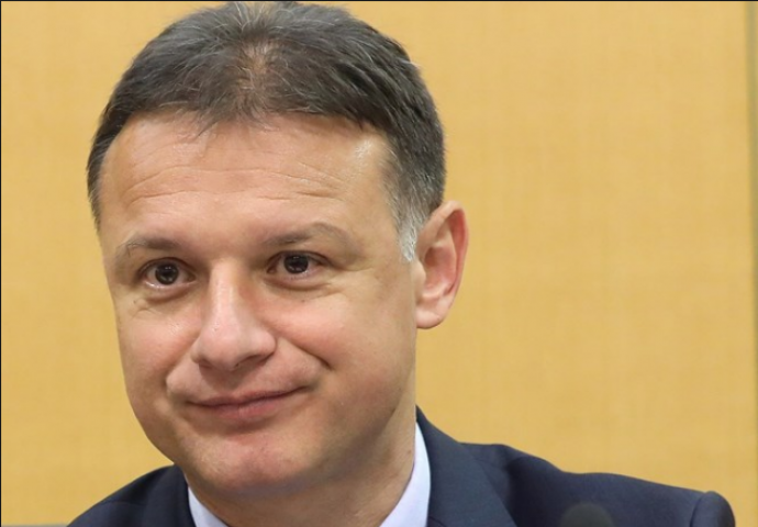 Njonjo čestitao Bajram