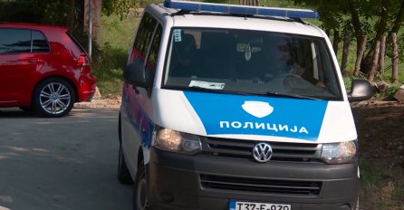 Pretresi u kući inspektora MUP-a RS kod koga je pronađena veća količina oružja