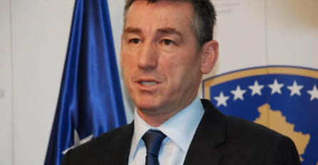 Predsjednik kosovskog parlamenta: I SAD će biti uključene u postizanje sporazuma