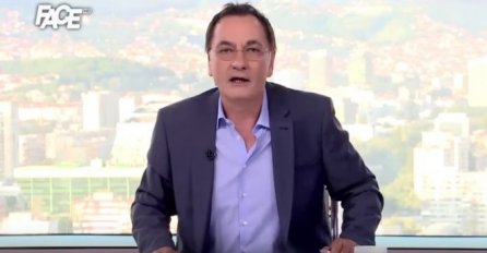 Hadžifejzović poslao poruku reisu Kavazoviću: Haram ti bilo