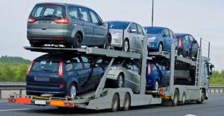 Smanjenje zagađenja vazduha: Zabranjen uvoz u BiH polovnih vozila starijih od 10 godina