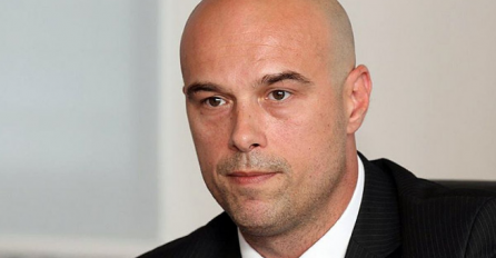 Komisija odbacila disciplinsku tužbu protiv Milana Tegeltije?