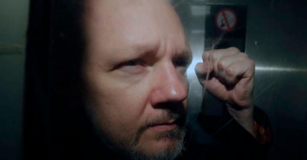 Švedski sud odbio zahtjev za pritvorom Assangea