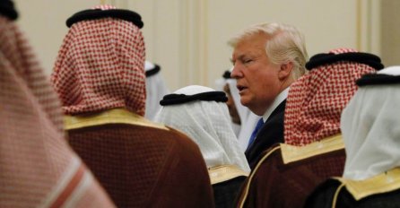 Trump uputio čestitku svim muslimanima povodom Ramazanskog bajrama