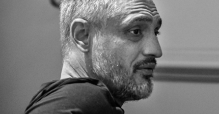 ČEDOMIR JOVANOVIĆ ČESTITAO BAJRAM: Želim vam puno ljubavi i radosti!