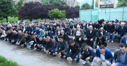 Muftija Dizdarević: Ako čovjek u sebi ima dobra, može se dobru i nadati