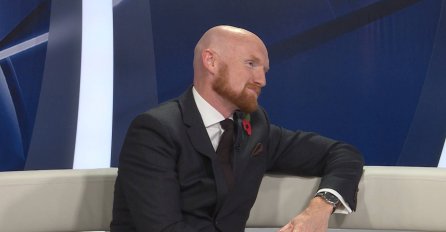 Ambasador Velike Britanije u BiH čestitao Ramazanski bajram: Spreman sam za baklavu