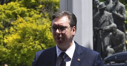 VUČIĆ SVIM MUSLIMANIMA ČESTITAO BAJRAM: Ramazanski bajram je izuzetna prilika da pokažemo solidarnost, razumijevanje i uzajamno poštovanje