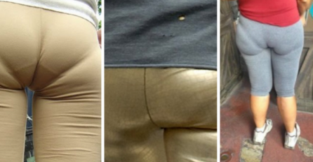 OVO SU GREŠKE KOJE VEĆINA ŽENA RADI SA DONJIM VEŠOM SKORO SVAKI DAN: Nisu ni svjesne ozbiljnosti posljedica 