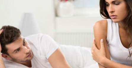 ZBOG OVOGA VAS MUŠKARCI OSTAVLJAJU! NIKO VAS NEĆE ŽELJETI PORED SEBE AKO RADITE OVO: Promijenite se odmah