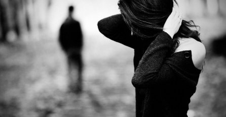 EVO KAKO SE MUŠKARCI I ŽENE PONAŠAJU NAKON RASKIDA: Evo šta muškarci rade MJESEC DANA nakon prekida! Iznenadit ćete se