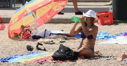 SA ZAPADA VEĆ STIŽE PAKAO, EVROPU ČEKAJU NESNOSNE VRUĆINE: Objavljena prognoza za naredna 3 mjeseca, A ONO ŠTO SE PREDVIĐA JE SRAŠNO!