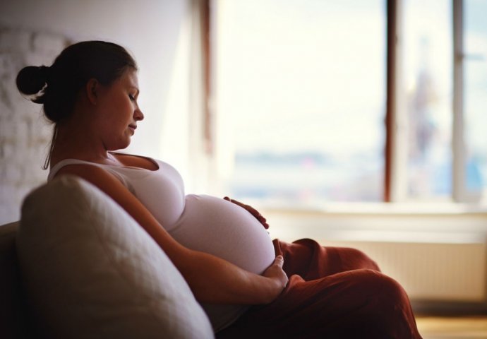 "Žena mi je trudna, ali mi nećemo birati ime bebi..."