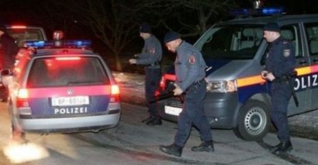 U Salzburgu ubijen državljanin BiH, policija traga za ubicom