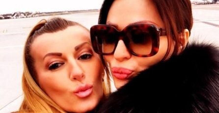 VIKI OTKRILA TAJNU O CECI KOJU DOSAD NIKO NIJE ZNAO: 'Sve je počelo u djetinjstvu, kad smo otišle na...'