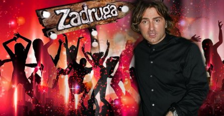 Poznata imena tri ključna imena koja će napraviti HAOS u "Zadruga 3"! Nova sezona biće paklena, Željko Mitrović povukao pravi potez!