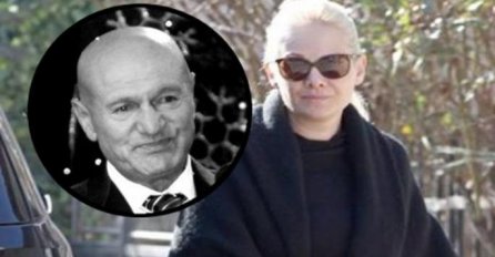 VIDJELA GA JE DAN PRIJE: Ilda Šaulić OTKRILA kako su protekli POSLEDNJI trenuci koje je provela sa ocem!