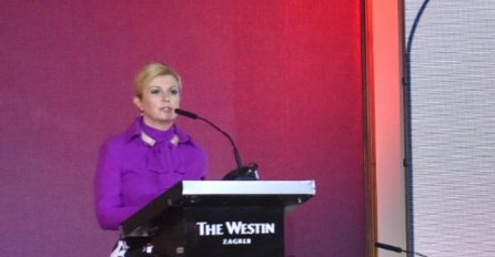 PREDSJEDNIK USTAVNOG SUDA: Predsjednica polulupala lončiće! KOLINDA NEMA OVLASTI POZIVATI USTAVNI SUD