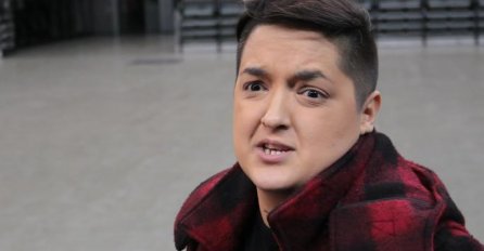 MARIJA IZAŠLA SA NJIM U ŠETNJU, NIKO NIJE MOGAO ODVOJITI POGLED: Ima srce da vam pukne kad OVO vidite! (FOTO)