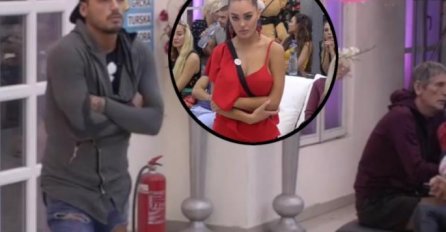 HAOS U NAJAVI, ON ĆE OTKRITI SVE O ANI KORAĆ: Ovo joj se neće svidjeti NIMALO!(VIDEO)