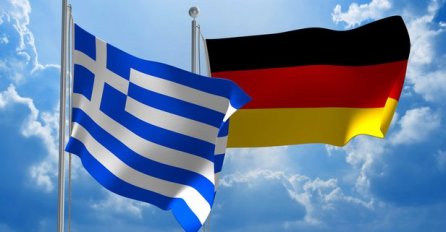 Njemačka odbacili zahtjev Grka za ratnu odštetu