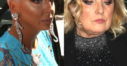 GOTOVO JE! GASI SE ŽIRI? Snežana Đurišić poludjela, napušta "Zvezde Granda"! Pogledajte šta joj je Karleuša uradila, za sve je ONA kriva?!