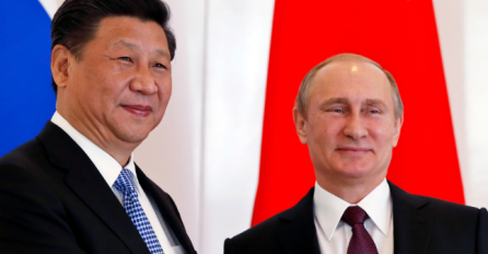 Putin kaže da su ruske veze s Kinom dosegnule "razinu bez presedana"