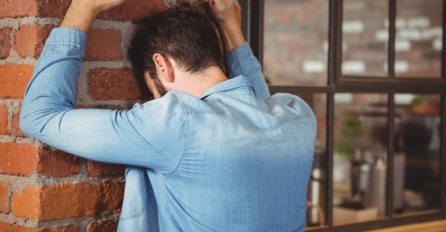 ,,Bio sam oženjen 5 godina, radio sam malo kod nas, malo u Njemačkoj..."