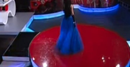 TUGA DO NEBA: Srpskoj pjevačici POGINUO muž?! SUZE SAME TEKU, otkrila DETALJE koje niko nije znao! 