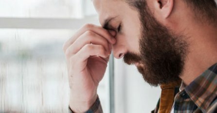 "Oženio sam se samo zato jer sam morao..."