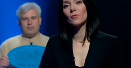 Bila je najomraženija voditeljica, utjerivala je STRAH U KOSTI, a ovako danas izgleda Daniela iz "Najslabije karike"! TEŠKO DA BISTE JE PREPOZNALI (FOTO)