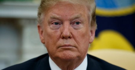 Američki predsjednik: Britanci me nisu mogli toplije primiti