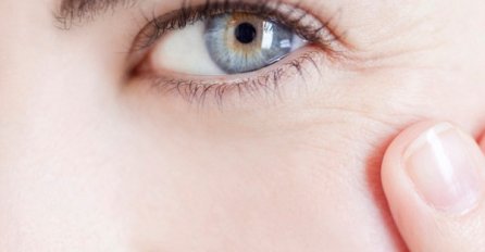 ZNATE LI ŠTA JE ZAPRAVO CRVENKASTI DJELIĆ U KUTU OKA: Iznenadit ćete se kad vidite