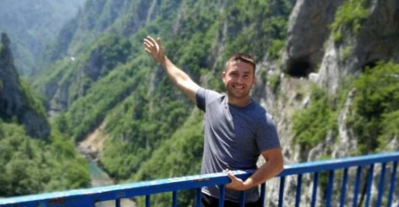 SRCE DA PUKNE: Bitku sa teškom bolešću izgubio mladić za kog je čitav region skupljao novac, njegove posljednje riječi razaraju dušu...suze same teku