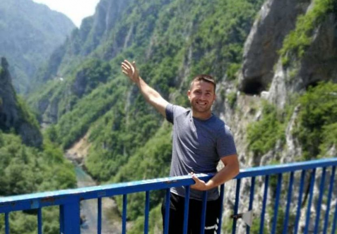 SRCE DA PUKNE: Bitku sa teškom bolešću izgubio mladić za kog je čitav region skupljao novac, njegove posljednje riječi razaraju dušu...suze same teku