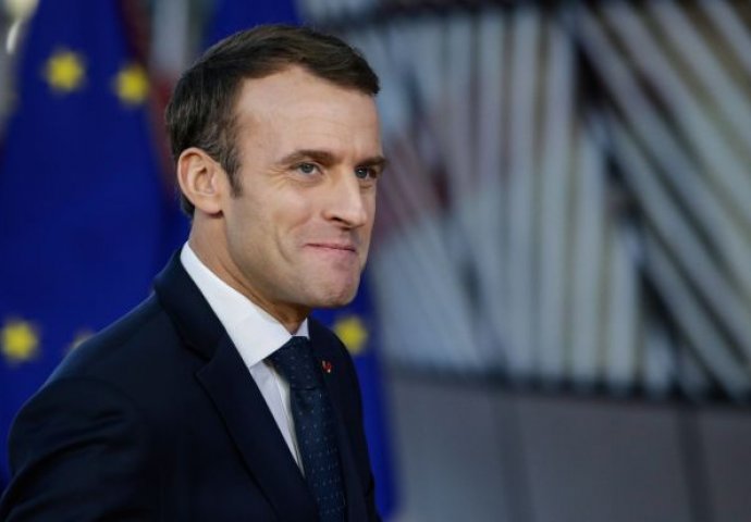 Mladi uputili pismo Macronu: Zašto trebate doći u BiH