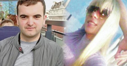 SASLUŠANA MAJKA TRANSVESTITA UBICE: Moj sin je došao kući krvav i rekao mi: "Mama, izbo sam Marka...Nisam htio.."