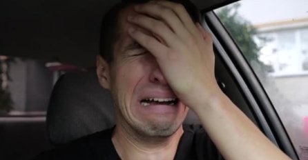 "Moja žena je svetica, posti i ide u crkvu.."