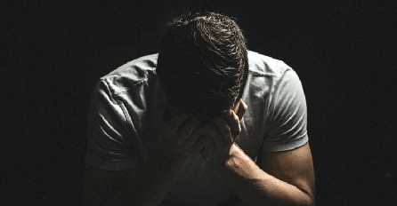 "Prije 5 godna izgubio sam mlađu sestru u saobraćajnoj nesreći"