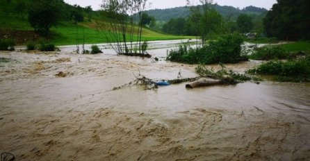 BiH: Proglašeno stanje prirodne nesreće u sedam opština