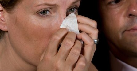 ''Muž je insistirao da se naša kćerka zove Katarina..''