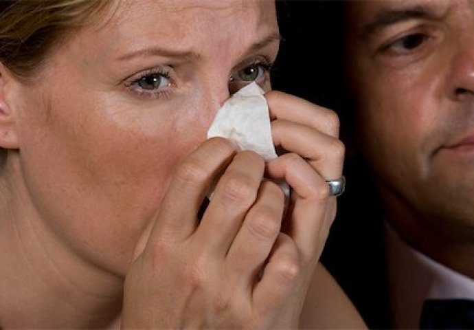 ''Muž je insistirao da se naša kćerka zove Katarina..''